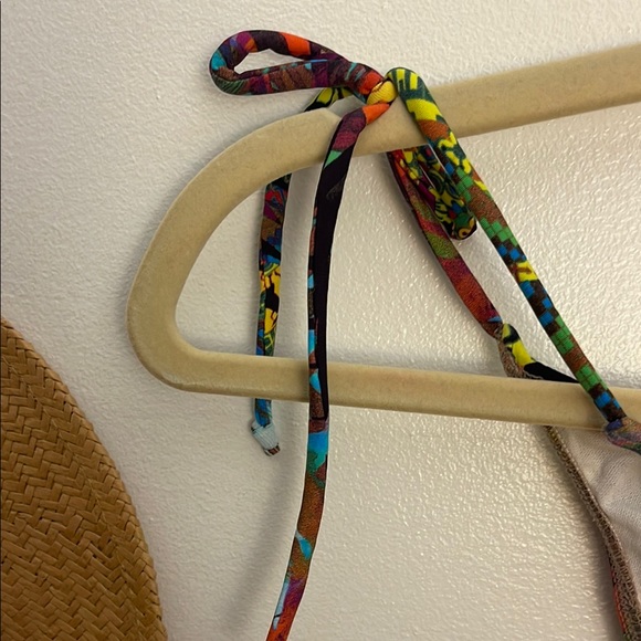 Multicolor Bikini Bottom - Picture 5 of 5